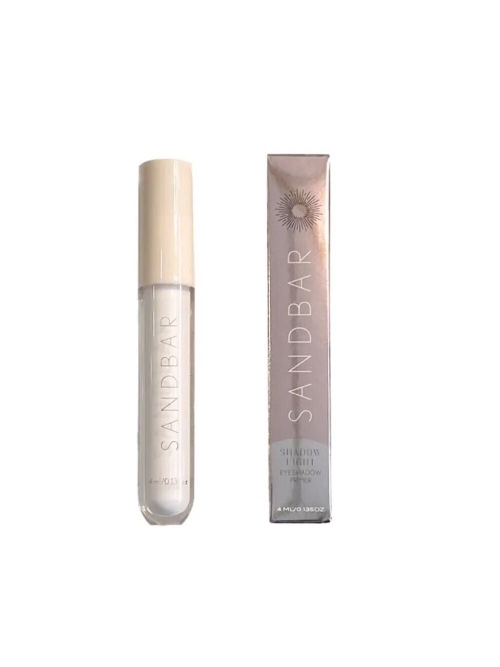NIB Sandbar Shadow Light Eye Shadow Primer